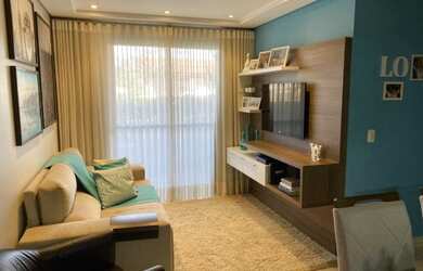 Imagem 1: APARTAMENTO RESIDENCIAL em JUNDIAÍ - SP, JARDIM CARLOS GOMES