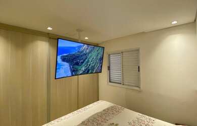 Imagem 7: Apartamento à venda, 80 m² por R$ 540.000,00 - Jardim Tupanci - Barueri/SP