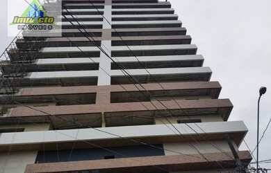 Imagem 16: Apartamento à venda, 90 m² por R$ 420.000,00 - Vila Guilhermina - Praia...