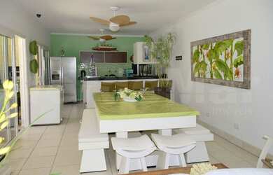 Imagem 6: Casa À VENDA no condomínio Jardim Acapulco Guarujá