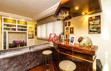 Imagem 9: Apartamento com 3 dormitórios à venda, 242 m² por R$ 1.700.000,00 -...