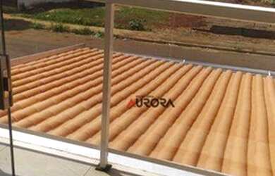 Imagem 12: Sobrado com 2 dormitórios, 106 m² - venda por R$ 350.000,00 ou aluguel por R$ 1.600,00/mês