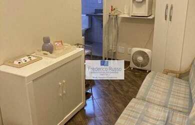 Imagem 4: Sala, 30 m² - venda por R$ 215.000,00 ou aluguel por R$ 1.100,00/mês...