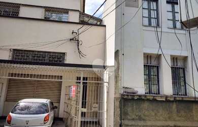 Imagem 10: Lopes Enjoy Vende Prédio com 6 vagas, 275 m² por R$ 990.000 - São Cristóvão...