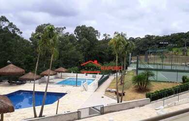 Imagem 9: Terreno à venda, 698 m² por R$ 550.000,00 - Granja Viana - Carapicuíba/SP