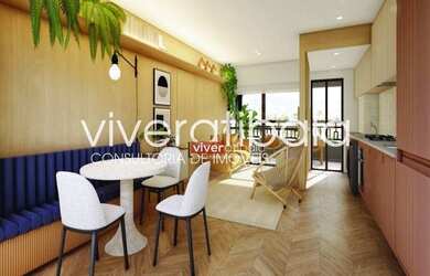 Imagem 6: Apartamento Residencial à venda, Alvinópolis, Atibaia - AP0004