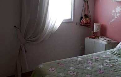 Imagem 9: Apartamento à venda, 57 m² por R$ 385.000,00 - Jaguaré - São Paulo/SP