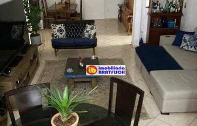 Imagem 5: Apartamento 3 dormitórios 140 m² por R$ 695.000 - Bela Vista