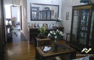 Imagem 2: Sobrado à venda, 230 m² por R$ 1.000.000,00 - Vila Bastos - Santo André/SP