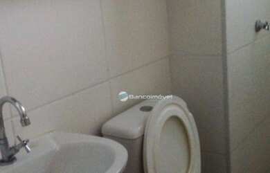 Imagem 8: APARTAMENTO PARA LOCAÇÃO NO RESIDENCIAL CLUBE AQUAVILLE, PAULÍNIA