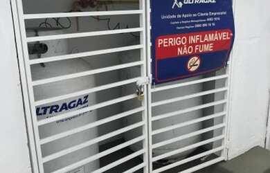 Imagem 4: Salão para alugar, 700 m² por R$ 25.000,00/mês - Vila Humaitá - Santo André/SP