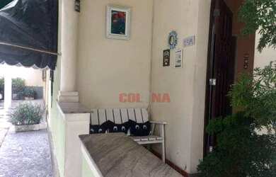 Imagem 3: Casa à venda, 85 m² por R$ 540.000,00 - Icaraí - Niterói/RJ