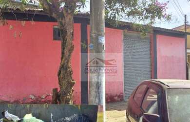 Imagem 2: Salão para alugar, 130 m² por R$ 2.500,00/mês - Parque Novo Mundo -...