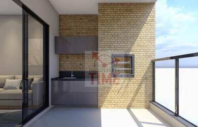 Imagem 8: Apartamento à venda, 78 m² por R$ 509.000,00 - Boa Vista - Curitiba/PR