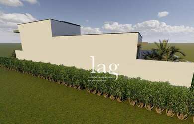 Imagem 6: Casa com 3 dormitórios à venda, 146 m² por R$ 950.000,00 - Condomínio Campos do Conde - So