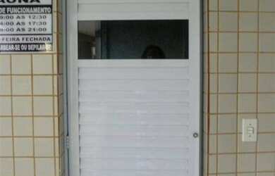 Imagem 6: APARTAMENTO AVIAÇÃO - PRAIA GRANDE SP