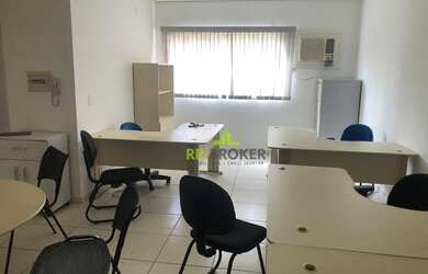 Imagem 5: Sala, 31 m² - venda por R$ 280.000,00 ou aluguel por R$ 1.200,00/mês...