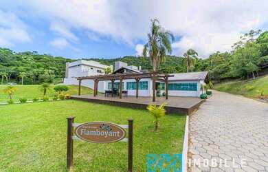 Imagem 7: Casa no Condomínio Haras Rio do Ouro em Balneário Camboriú