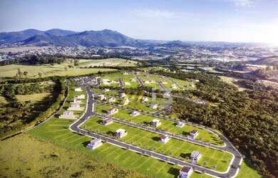 Imagem 4: Terreno à venda, 360 m² por R$ 259.000,00 - Elementum Residencial Atibaia...