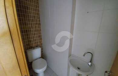 Imagem 3: Sala à venda, 83 m² por R$ 390.000,00 - Icaraí - Niterói/RJ