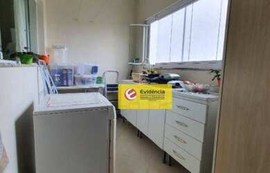 Imagem 15: Sobrado à venda, 271 m² por R$ 990.000,00 - Parque das Nações - Santo...