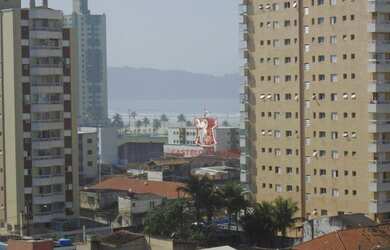 Imagem 4: Apartamento com 2 dormitórios à venda, 70 m² por R$ 275.000,00 - Aviação...