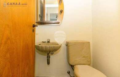 Imagem 7: Apartamento à venda, 140 m² por R$ 630.000,00 - Morumbi - São Paulo/SP