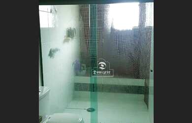 Imagem 13: Sobrado à venda, 290 m² por R$ 793.900,00 - Parque Marajoara - Santo...