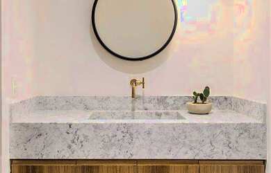 Imagem 12: Andar Corporativo para alugar, 601 m² por R$ 78.900,00/mês - Jardim...