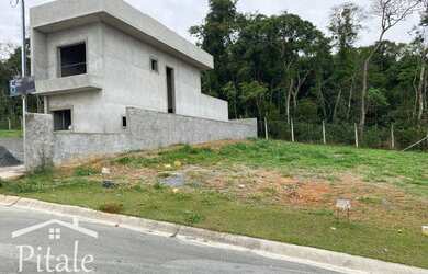 Imagem 2: Terreno à venda, 131 m² por R$ 170.000,00 - Vila São Francisco - Cotia/SP