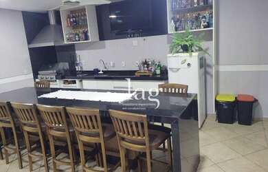 Imagem 4: Casa com 3 dormitórios à venda, 293 m² por R$ 1.450.000,00 - Condomínio...