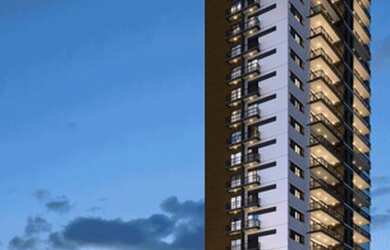 Imagem 1: Garden residencial para venda, Tatuapé, São Paulo - GD5522