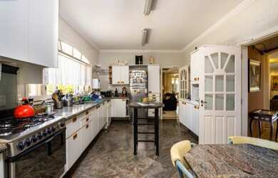 Imagem 9: CASA RESIDENCIAL em VALINHOS - SP, ESTÂNCIA RECREATIVA SAN FERNANDO