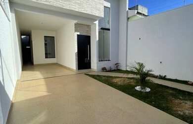 Imagem 1: Casa à venda, Setor Três Marias, Goiânia, GO