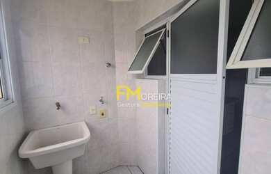 Imagem 12: Apartamento à venda, 78 m² por R$ 450.000,00 - Canto do Forte - Praia...
