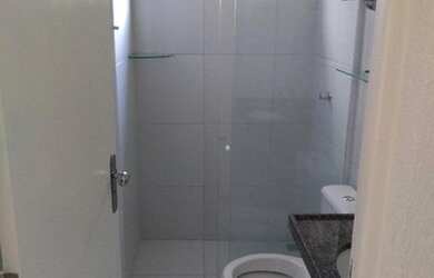 Imagem 15: Casa com 3 dormitórios, 100 m² - venda por R$ 220.000,00 ou aluguel...