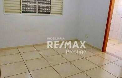 Imagem 10: Casa tamanho família no Bandeirantes