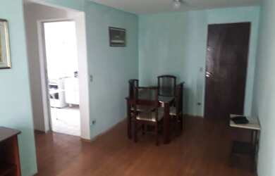Imagem 2: Apartamento com 2 dormitórios, 57 m² - venda por R$ 255.000 ou aluguel por R$ 1.100/mês