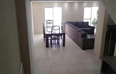 Imagem 6: Apartamento Duplex à venda, 150 m² por R$ 635.000,00 - Tupi - Praia...