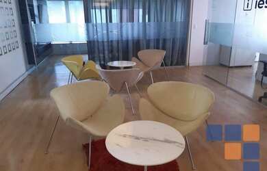 Imagem 6: Andar Corporativo para alugar, 360 m² por R$ 22.000,00/mês - Carmo -...