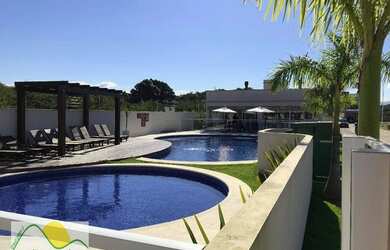 Imagem: O terreno possui 151m² de Área e está localizado em Beira