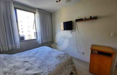 Imagem 10: Apartamento à venda, 130 m² por R$ 920.000,00 - Icaraí - Niterói/RJ