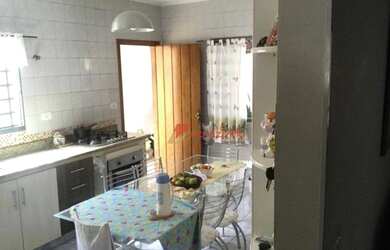 Imagem 5: Casa à venda, 150 m² por R$ 550.000,00 - São Pedro - São Pedro/SP