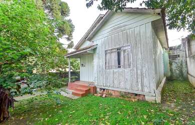 Imagem 10: Terreno a Venda ZR3 - 20x30 -600m² no Alto Da XV - Cristo Rei