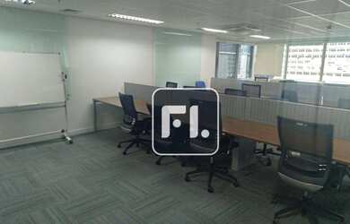 Imagem 4: Conjunto para alugar, 363 m² por R$ 43.600,00/mês - Bela Vista - São...