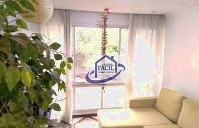 Imagem 7: Apartamento com 2 dormitórios, 82 m² - venda por R$ 395.000,00 ou aluguel...