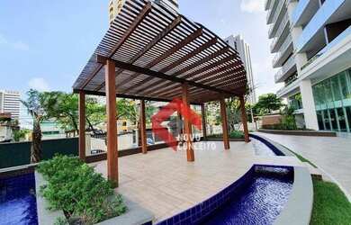 Imagem 3: Apartamento à venda, 150 m² por R$ 1.570.000,00 - Aldeota - Fortaleza/CE