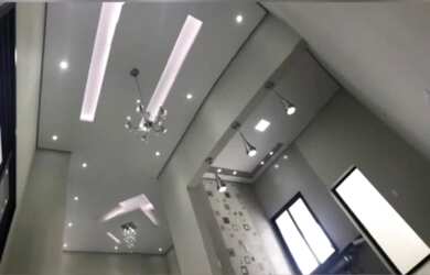 Imagem 10: Casa à venda, 105 m² por R$ 710.000,00 - Condomínio Village Moutonnée...