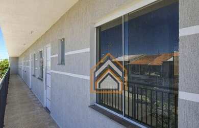 Imagem 12: Apartamento à venda, 43 m² por R$ 140.000,00 - Porto Verde - Alvorada/RS