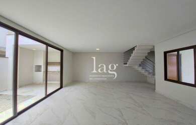 Imagem 6: Casa com 3 dormitórios à venda, 240 m² por R$ 870.000,00 - Condomínio Terras de São Franci